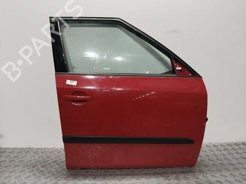 Used Right front door SKODA FABIA II (542) [2006-2014]  15782408