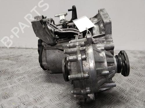 Gearbox SEAT ALTEA XL (5P5, 5P8)  | BP21521111M3 