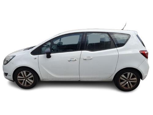 Engine OPEL MERIVA B MPV (S10) 1.4 (75) | BP38624356M1 - Image 9