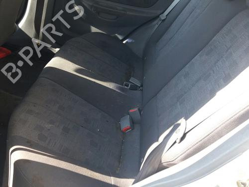 Right mirror HYUNDAI ACCENT II (LC)  | BP8205811C27 