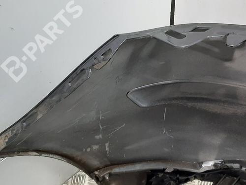 Rear bumper CITROËN C4 I (LC_)  | BP8610073C8 