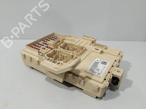 Fuse box KIA CEED Sportswagon (CD) 1.6 CRDi 136 | BP28114333E1 