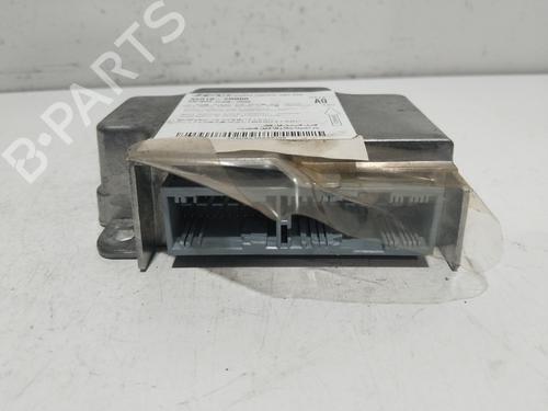 ECU airbags HYUNDAI i30 (FD) 1.4 | BP24190077M53 