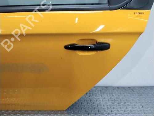 Dør venstre bagtil CITROËN C-ELYSEE (DD_) 1.6 VTi 115 (DDNFP0, DDNFP6, DDNFP9) | BP37173195C4 - Image 3