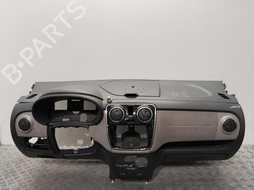 Used Dashboard Dashboard DACIA LODGY (JS_) [2012-2026] 17363229 17363229