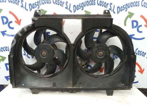 Used Radiator fan NISSAN VANETTE CARGO Van (HC 23) [1994-2002]  5175443