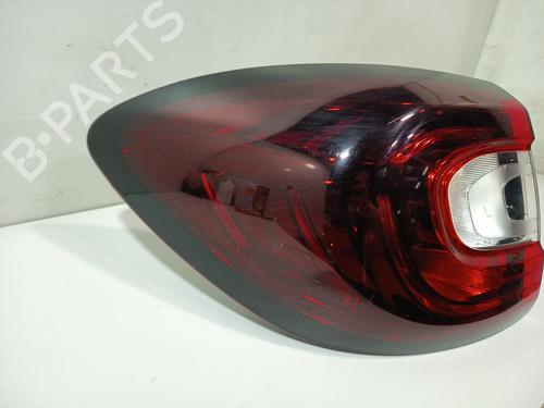 Left taillight RENAULT CAPTUR I (J5_, H5_) 1.2 TCe 120 | BP35953059C34 - Image 2
