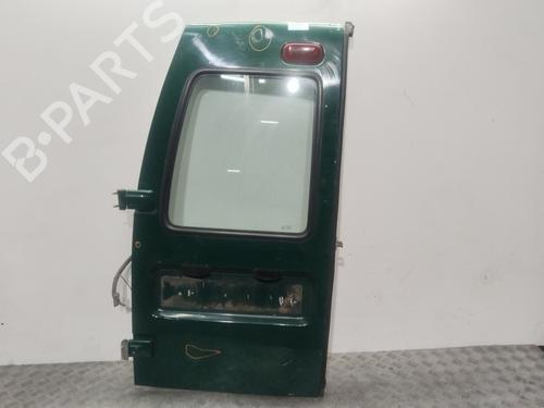 Used Left rear door CITROËN JUMPY I (U6U_) [1994-2006]  31628754