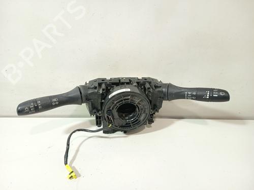 Mando Mando NISSAN X-TRAIL III (T32_, T32R, T32RR) 1.3 DIG-T (160 hp) 34519195 34519195