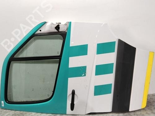 Used Right front door Right front door MERCEDES-BENZ SPRINTER 3,5-t Van (B906) 310 CDI (906.631, 906.633, 906.635, 906.637) (95 hp) 20658095 20658095
