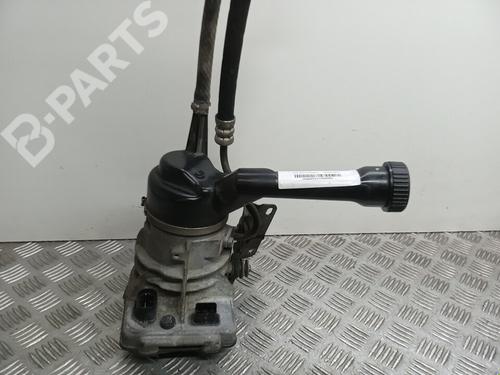 Styring servopumpe CITROËN C4 Picasso I MPV (UD_) [2006-2015]  8297488