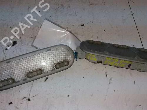 Kabinelys RENAULT SCÉNIC II (JM0/1_) [2003-2010]  13711698