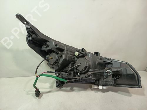 Left headlight NISSAN LEAF (ZE0) Electric | BP32361438C28 - Image 5