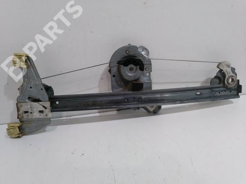 Front right window mechanism CITROËN C1 (PM_, PN_)  | BP10221451C23 