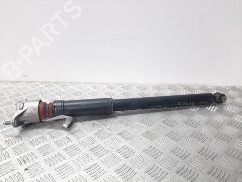 Used Right rear shock absorber MERCEDES-BENZ GLA-CLASS (X156) GLA 220 d (156.903) (177 hp) 9674395