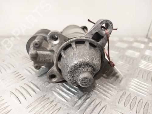 Used Starter Starter FORD FOCUS I (DAW, DBW) 2.0 16V (131 hp) 33428600 33428600