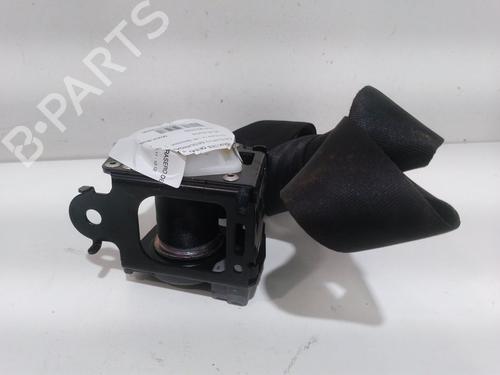 Used Rear right seatbelt Rear right seatbelt CITROËN C4 II (NC_) [2009-2026] 11527176 11527176