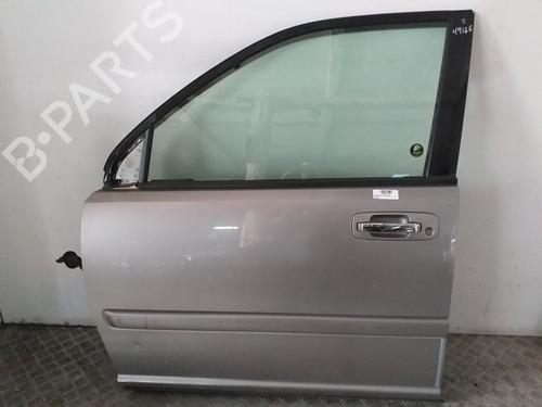 Left front door NISSAN X-TRAIL I (T30)  | BP15905766C2 