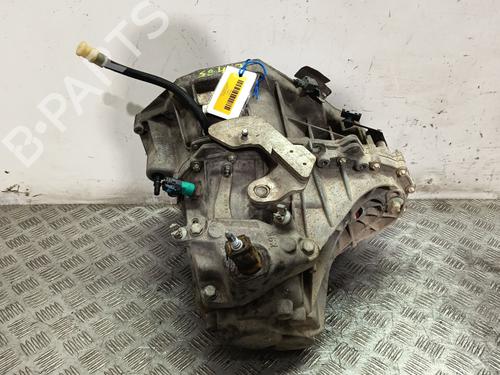 Gearbox DACIA DUSTER (HS_) 1.5 dCi | BP36808049M3 - Image 3