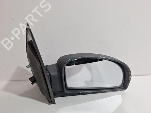 Used Right mirror HYUNDAI GETZ (TB) 1.5 CRDi (88 hp) 29125177