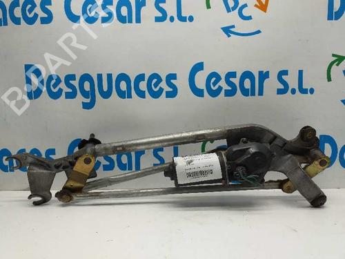 Used Front wiper motor Front wiper motor NISSAN PRIMERA Hatchback (P12) [2002-2026] 5191879 5191879
