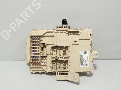 Used Fuse box Fuse box KIA CEED Sportswagon (CD) 1.6 CRDi 136 (136 hp) 39722083 39722083