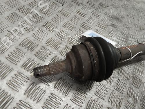 Right front driveshaft PEUGEOT 307 (3A/C) 2.0 HDi 90 | BP29864986M39