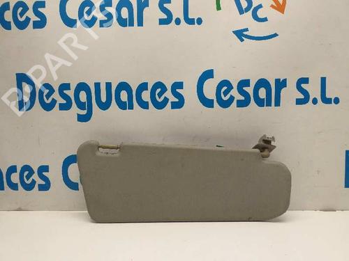Left sun visor CHEVROLET KALOS | BP5200262I1 - Image 2