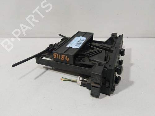 Climate control NISSAN TERRANO II (R20) 2.7 TDi 4WD | BP29506763I5 
