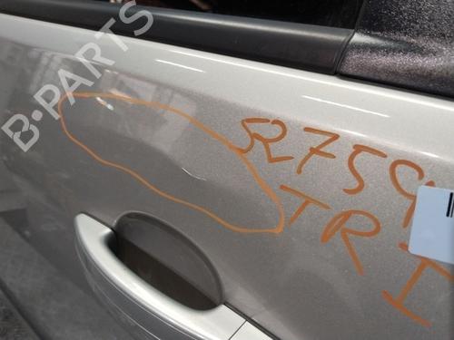 Dør venstre bak FORD C-MAX (DM2) 1.6 TDCi | BP29940999C4