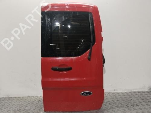 Used Right rear door FORD TOURNEO CONNECT / GRAND TOURNEO CONNECT V408 MPV [2013-2025]  23430504