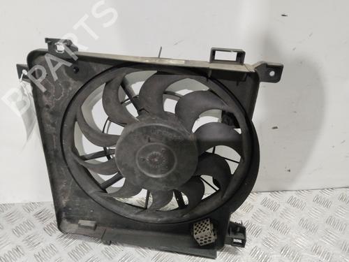 Kjølevifte elektrisk OPEL ASTRA H (A04) 1.7 CDTI (L48) (100 hp) 30383088