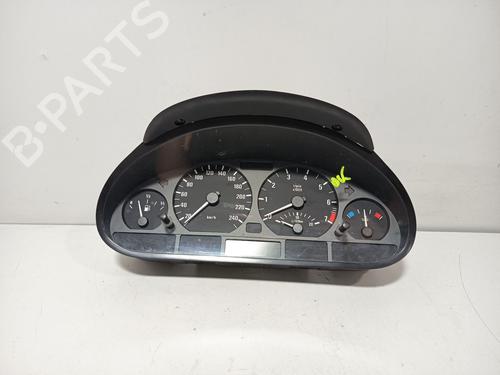 Used Instrument cluster Instrument cluster 39237115 39237115
