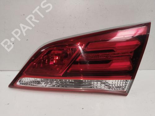 Used Right tailgate light Right tailgate light HYUNDAI i40 I (VF) [2012-2019] 17004228 17004228