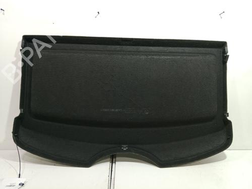 Rear parcel shelf SEAT TOLEDO IV (KG3)  | BP17768723C85 