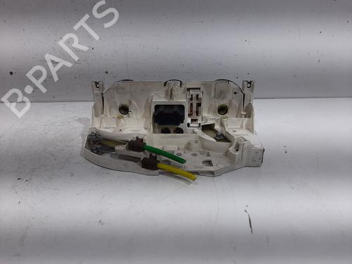AC Styreenhet / Manøvreringsenhet SEAT LEON (1M1)  | BP15664487I5 