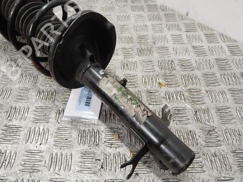 Left front shock absorber FORD FOCUS I Saloon (DFW)  | BP26025857M16 