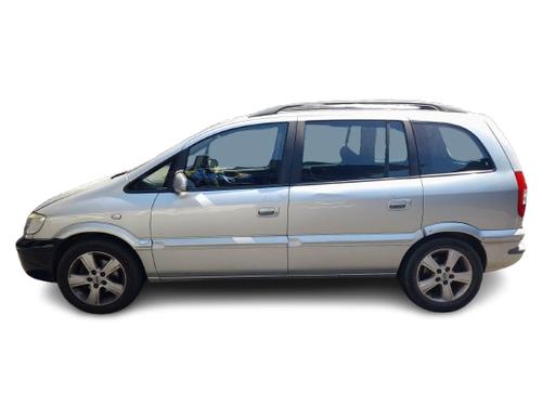 Brugte OPEL ZAFIRA A MPV (T98) 1.8 16V (F75) 4785487
