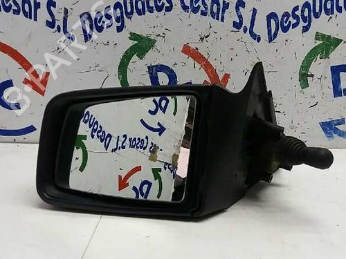 Used Left mirror OPEL ASTRA F Saloon (T92) [1991-2001]  12258837