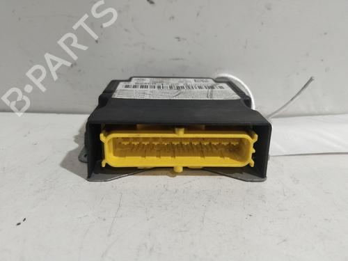 ECU airbags SEAT IBIZA IV (6J5, 6P1)  | BP21327492M53 