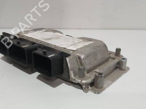 Engine control unit (ECU) PEUGEOT 307 SW (3H) 1.6 16V | BP26905360M57 