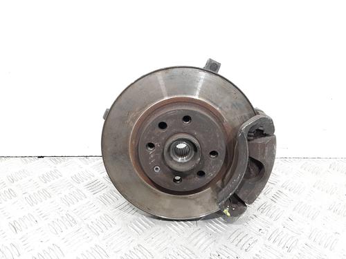 Used Right front steering knuckle Right front steering knuckle OPEL COMBO Box Body/MPV [2001-2026] 10253068 10253068