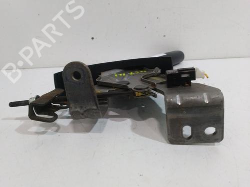 Hand brake PEUGEOT 107 (PM_, PN_)  | BP17664461I18 