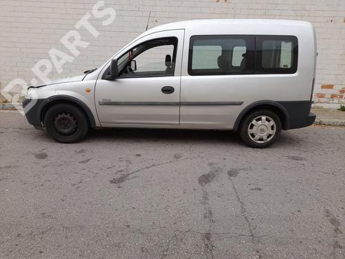 Left front shock absorber OPEL COMBO Box Body/MPV  | BP10390816M16  - Image 9