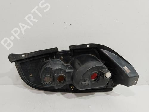 Left taillight HYUNDAI ATOS PRIME (MX)  | BP17543968C34 