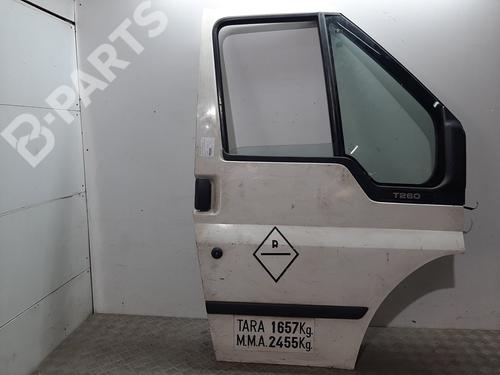 Right front door FORD TRANSIT Van (FA_ _) [2000-2006]null 4703950 | BLANCO