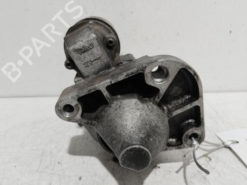 Startmotor RENAULT MEGANE I (BA0/1_) 1.6 16V (BA04, BA0B, BA11, BA1J, BA16, BA19, BA1K, BA1V,... (107 hp) 20324689