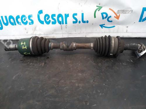Used Left front driveshaft Left front driveshaft 5247418 5247418