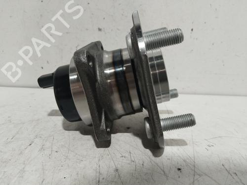 Other TOYOTA COROLLA Verso (_E12_) 2.0 D-4D (CDE120_) | BP29248537O1 