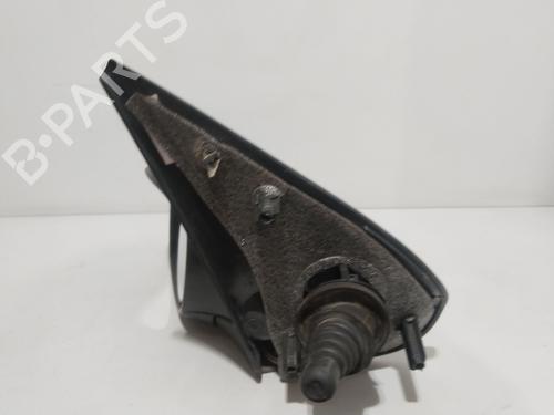 Left mirror PEUGEOT 206 Hatchback (2A/C)  | BP27407714C26 